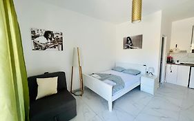 Apartments Mia Patria